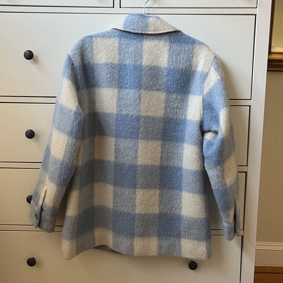 Abercrombie Jacket - Picture 2 of 3